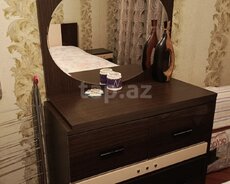 Yataq otağı mebeli