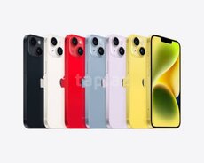 Apple iPhone 14 Starlight 128GB 6GB