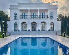 Bağ evi, Mərdəkan qəs