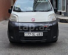 Fiat Fiorino, 2015 il