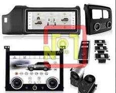 Range Rover aksesuarları