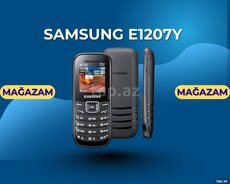 Samsung E1207Y