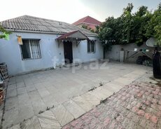 Həyət evi, Masazır qəs