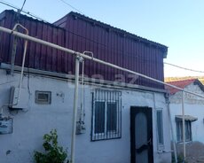 Həyət evi, Bayıl qəs