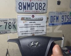 Airbag təmiri