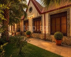 Bağ evi kirayə verilir, Mərdəkan qəs