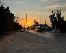 12 sot torpaq sahəsi, Saray qəs