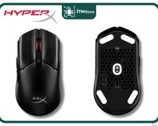 HyperX Pulsefire Haste 2 Core Wireless (Black)