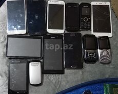 Telefon ehtiyat hissələri