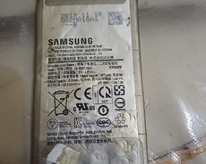 Samsung Galaxy S10+ Prism Black 128GB 8GB batareyası