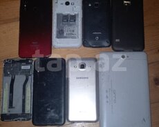 Telefon ehtiyət hissələri