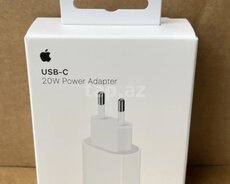 Apple iPhone adapter başlığı