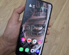 Samsung Galaxy A17 5G Black 128GB 6GB