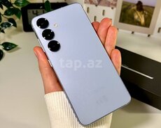 Samsung Galaxy S25 Icy Blue 256GB 12GB