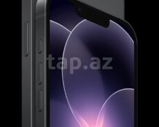 Apple iPhone 17e Black 256GB 8GB