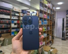 Apple iPhone 15 Pro Blue Titanium 128GB 8GB