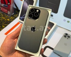 Apple iPhone 16 Pro Black Titanium 128GB 8GB