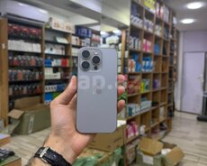 Apple iPhone 16 Pro Natural Titanium 128GB 8GB