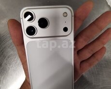 Apple iPhone 14 Pro Max Silver 256GB 6GB