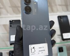 Xiaomi Redmi 13C Navy Blue 256GB 8GB