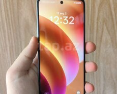 OPPO A58 Violet 128GB 8GB