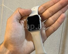 Apple Watch SE 2 Silver 40mm