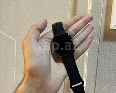 Apple Watch SE Space Gray 40mm