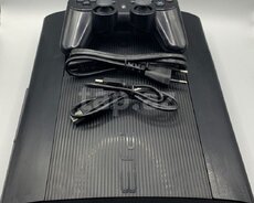 PlayStation 3 500GB