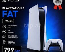 Playstation 5 825GB