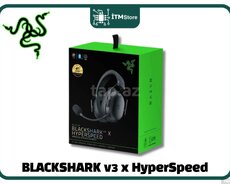 Qulaqlıq Razer BlackShark v3 x Hyperspeed XBOX RZ04-05420200-R3M1