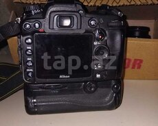 Fotoaparat Nikon D7000