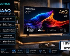 Televizor Hisense