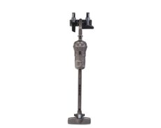 Vertikal tozsoran Fantom P3000 Grey