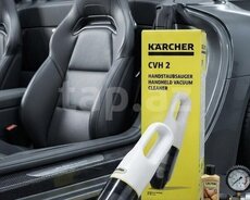 Krcher simsiz əl tozsoranı