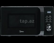 Mikrodalğalı soba MIDEA AM720C2MV-B