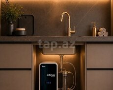 Su filteri  Ortimax Smart midi