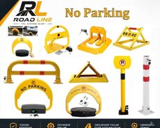 Parkinq avadanlıqları