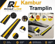 Kambur-Tramplin