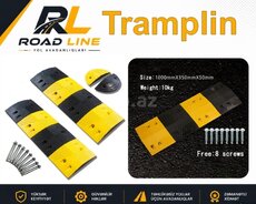 Tramplin