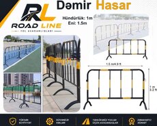 Dəmir Hasar