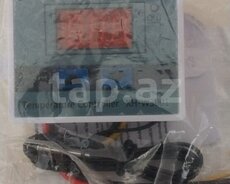 Termostat 220v