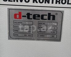 Tənzimləyici