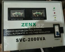 Tənzimləyici 2000kv