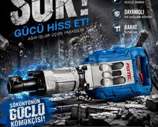 FIXTEC 1800W Professional sökücü Hilti