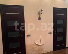 Otaq qapıları