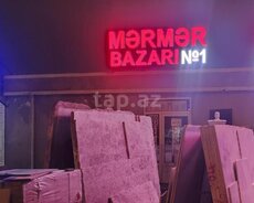 Mərmər və qranit
