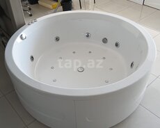 Oval cakuzi