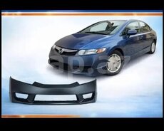 Honda Civic Restayling buferi