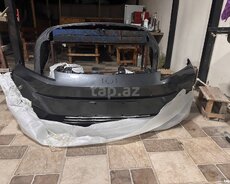 Changan A05 buferi