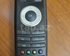 Mercedes tv pultu